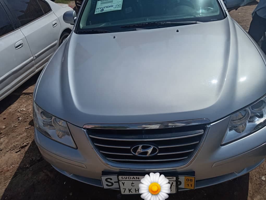 سوناتا 2008 - صورة 2