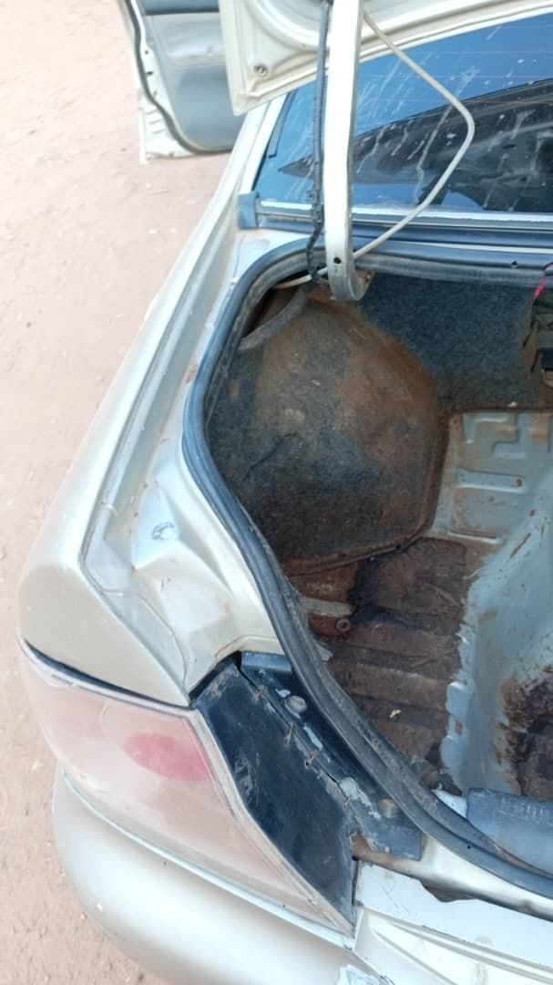 لانسر بومه موديل 2006 - صورة 8