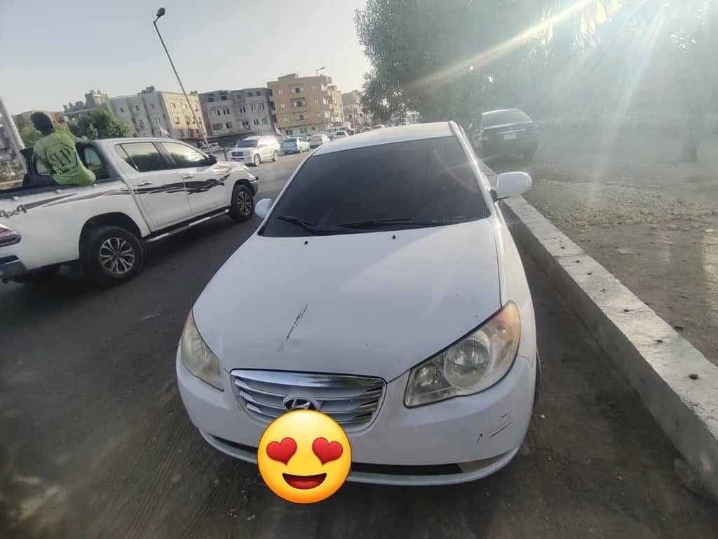 صورة افانتي  - 3