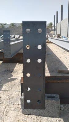 درة الخليج الحدادة ولامنيوم  - صورة 7