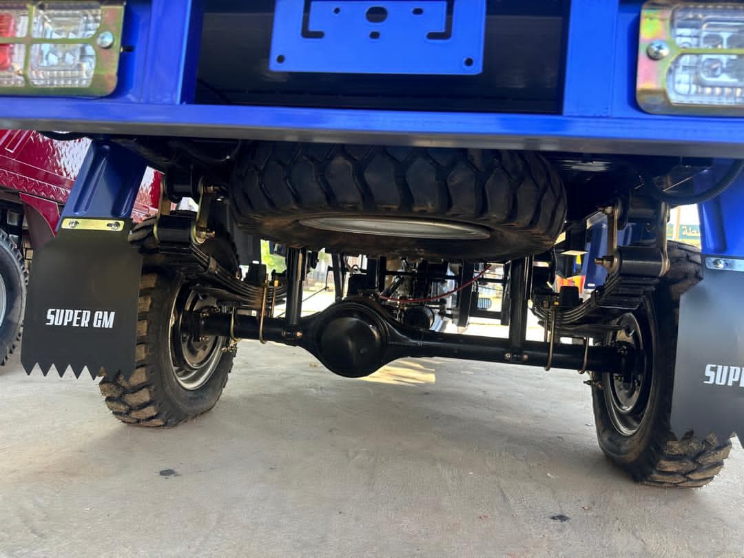 تكاتك سوبر جي - صورة 4