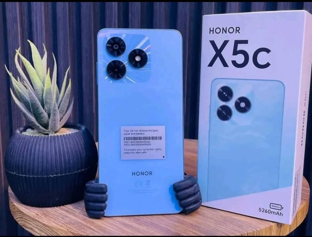 هونر5 - الهواتف والموبايلات في أم درمان