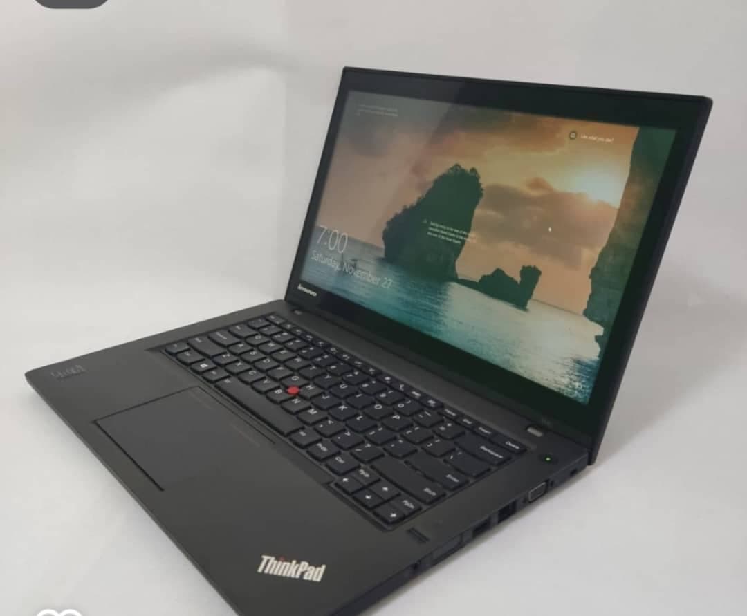 لينوفو كور i7