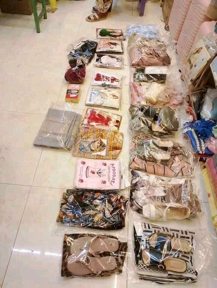 صورة شيلة عروس  - 7