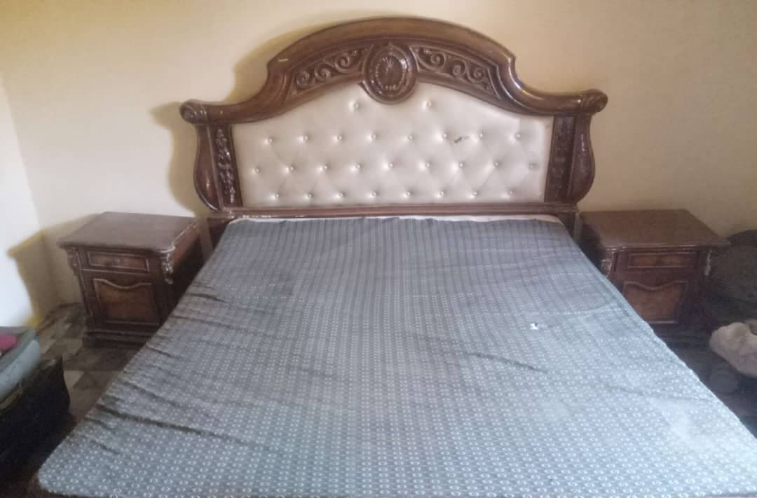 غرفة نوم من المحاميد  - صورة 2