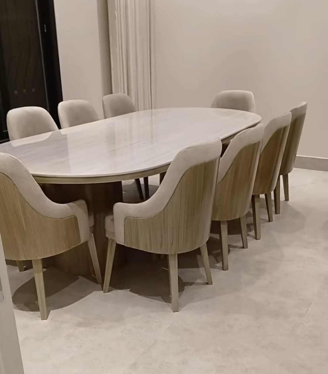 ##طاولات #طعام#كراسي#بوفيه#الرياض #ابها#بقيق#عرعر#جده#مكه#المدينه#القصيم#حائل#بريده#تفصيل #حسب #الطلب #شحن#جميع#مناطق#المملكه#وخارجها - صورة 6