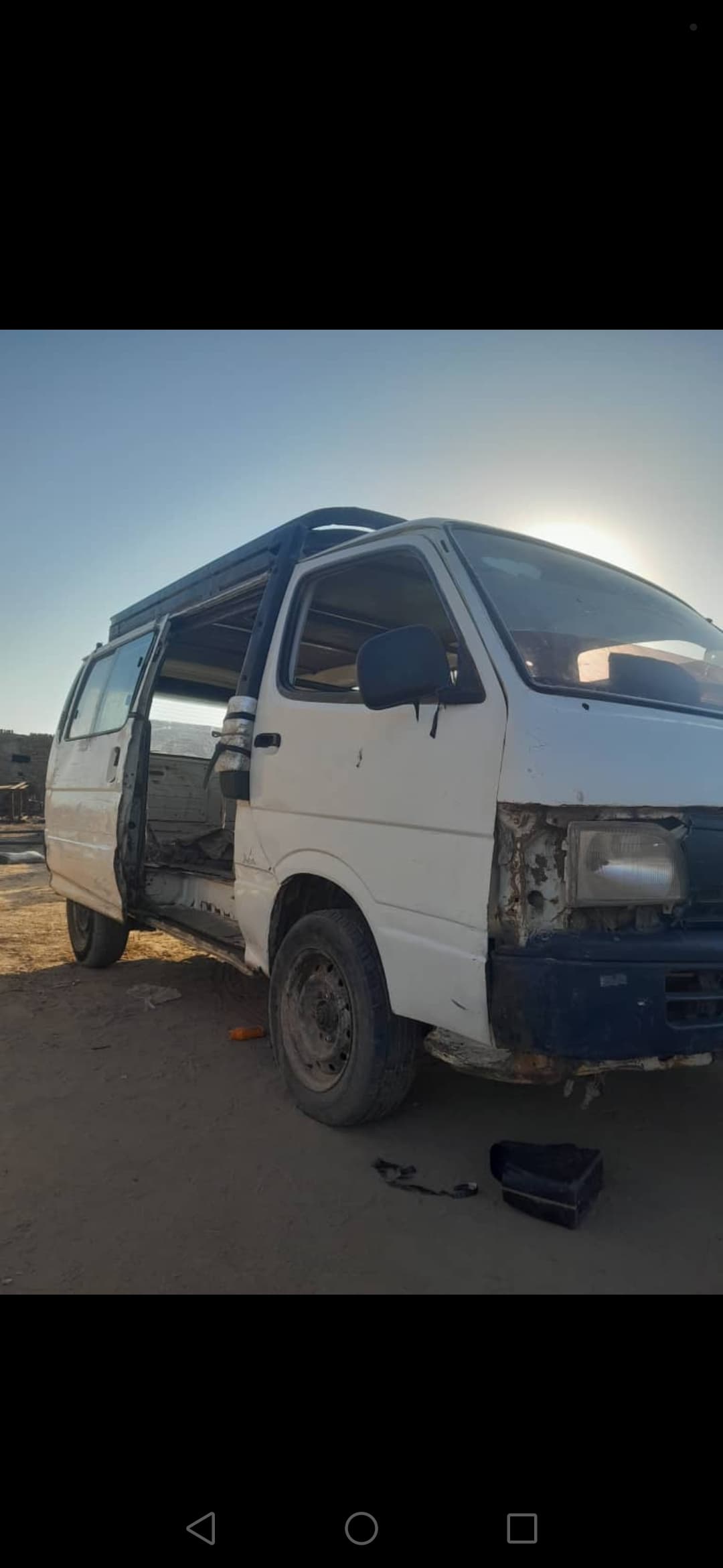 للبيع  - السيارات والمركبات في ود مدني