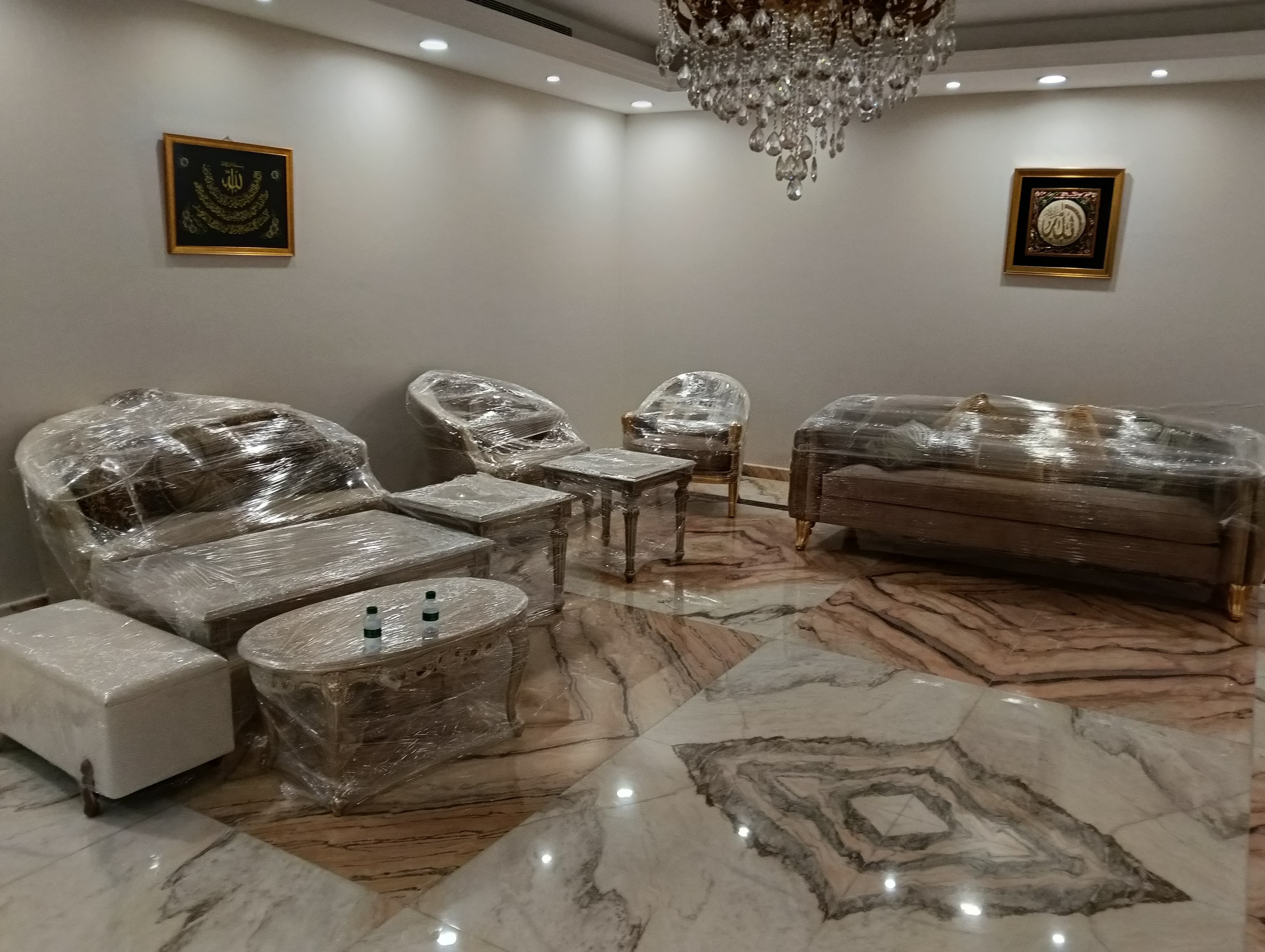 صقر الجنوب لنقل العفش  - صورة 6