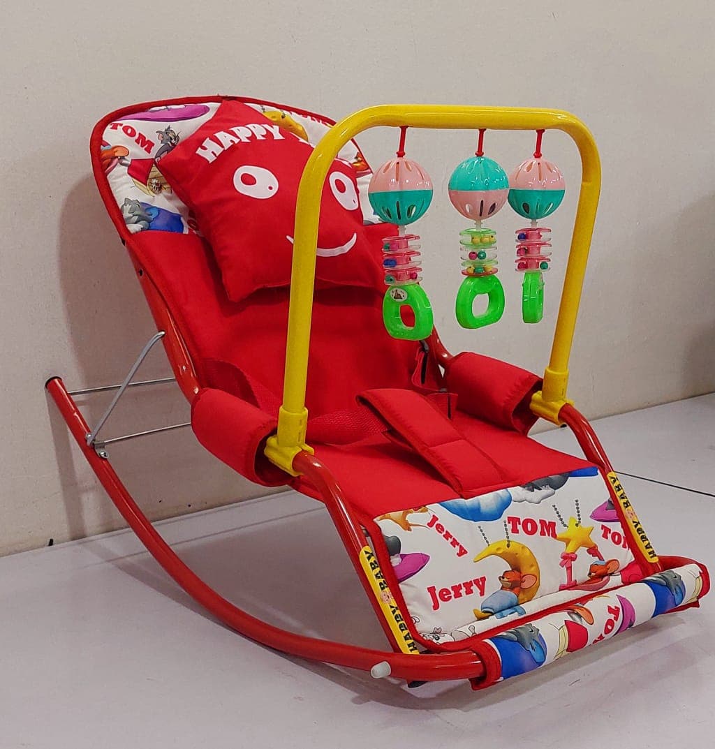 كرسي هزاز - صورة 2