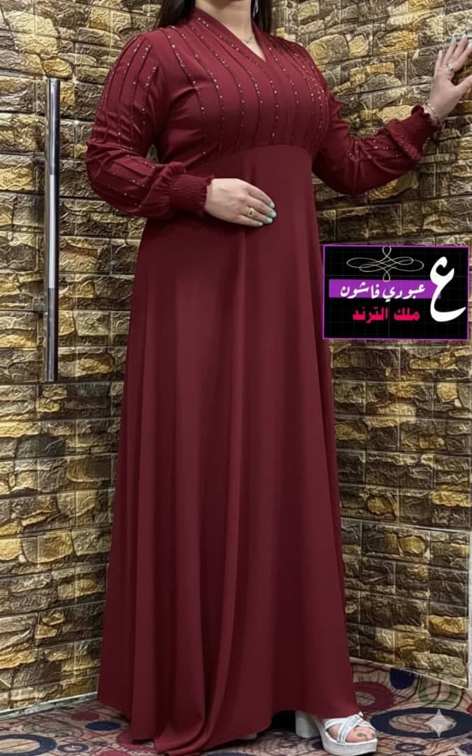 ملابس نسائية  - صورة 3