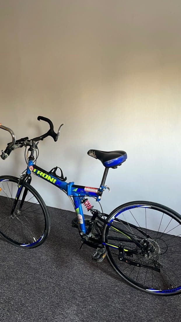 دراجة هوائيه - السيارات والمركبات في المدينة المنورة