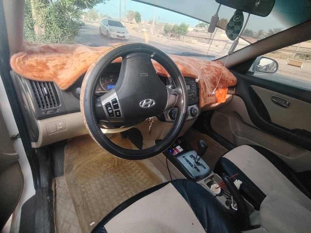 صورة افانتي  - 1