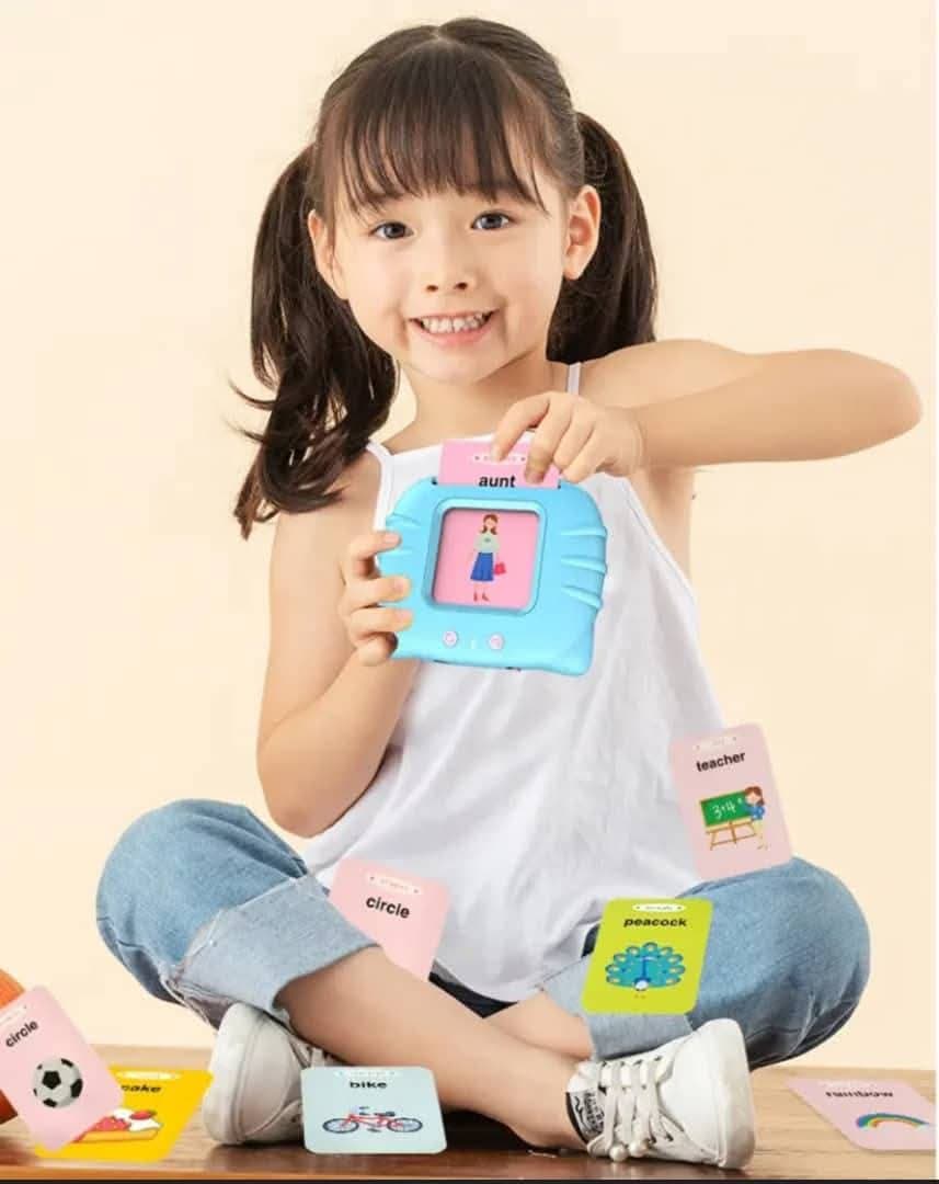 لعبه التعليم المبكر  - صورة 2