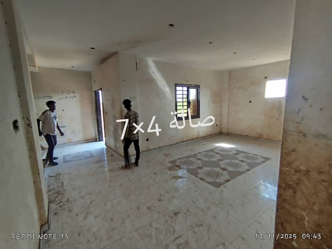 بيت في الدروشاب الكوثر جنوب القضائية  - صورة 6