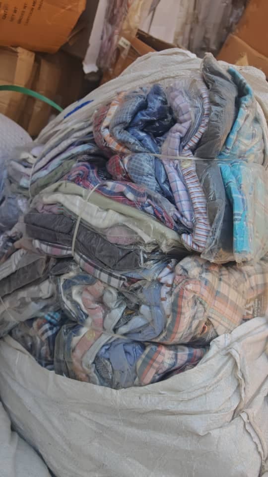 ملابس قوقو نضيف  - صورة 2