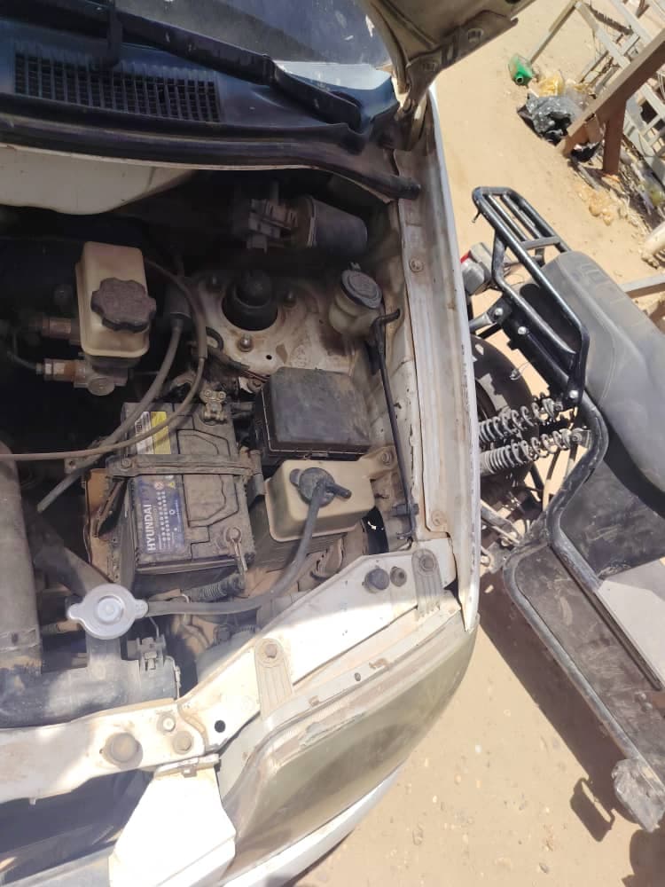 اتوز بربري - صورة 4