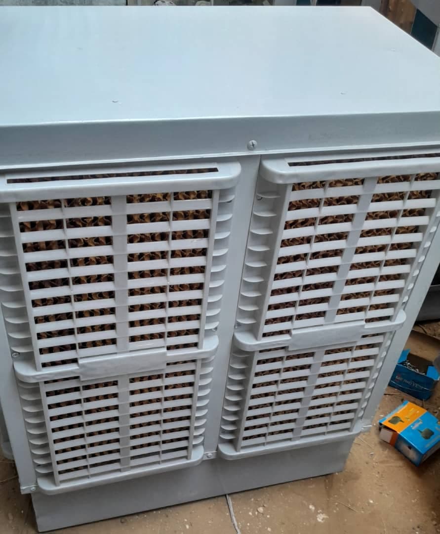 مكيفات تجميع نسمة 4 ألف وحدة ثابت السعر 370 فقط - صورة 7