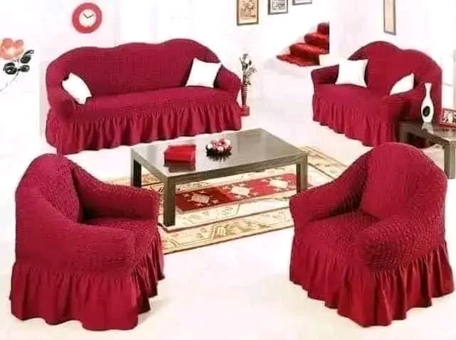 تلبيسات كراسي  - صورة 6