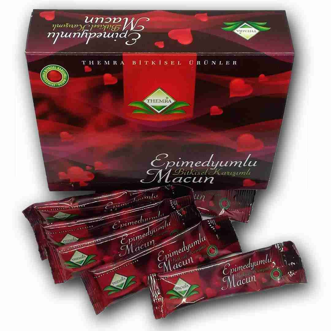 عسل تركي الاصلي - صورة 2