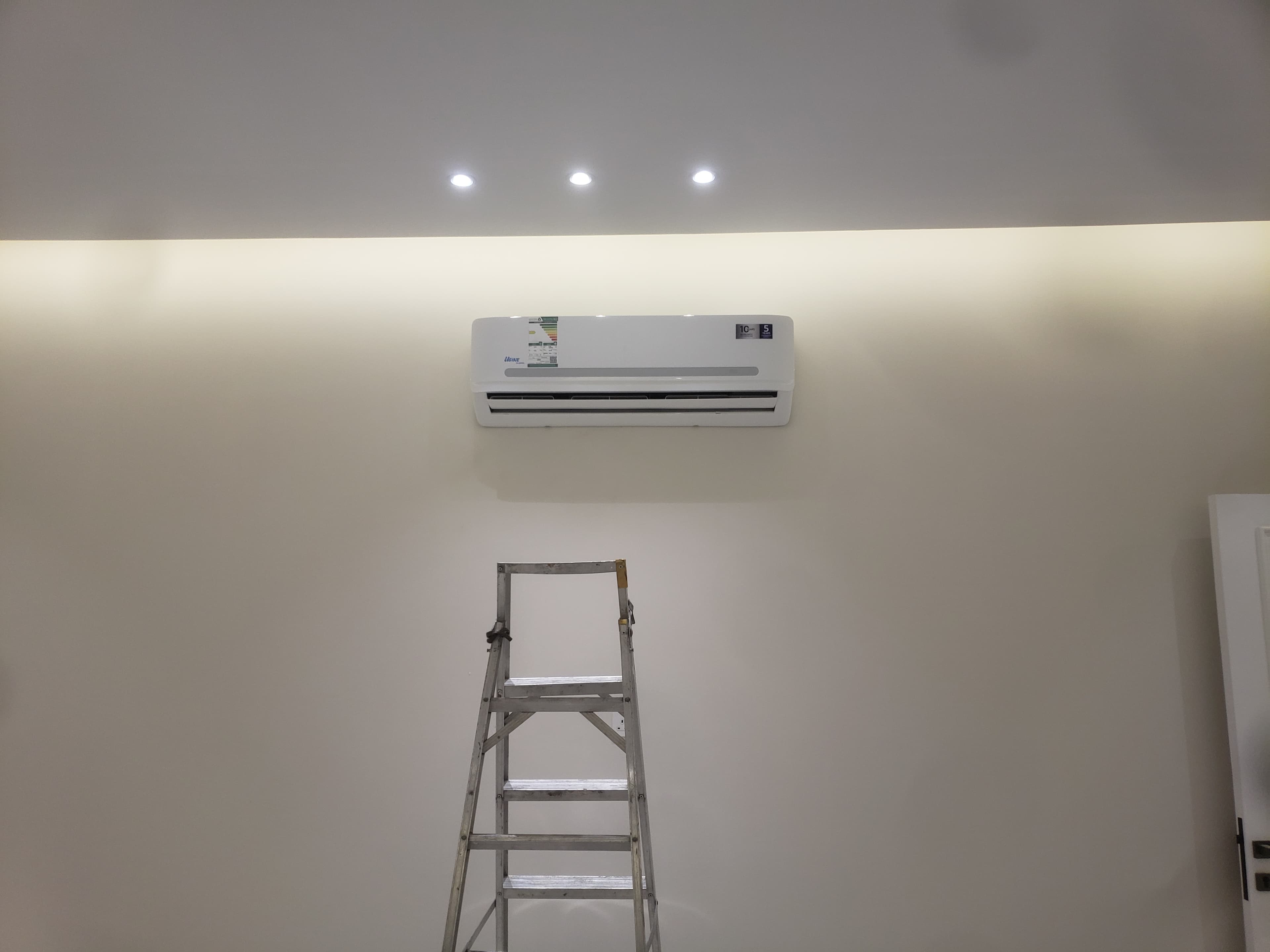 فني ومعلم مكيفات الطائف - صورة 2