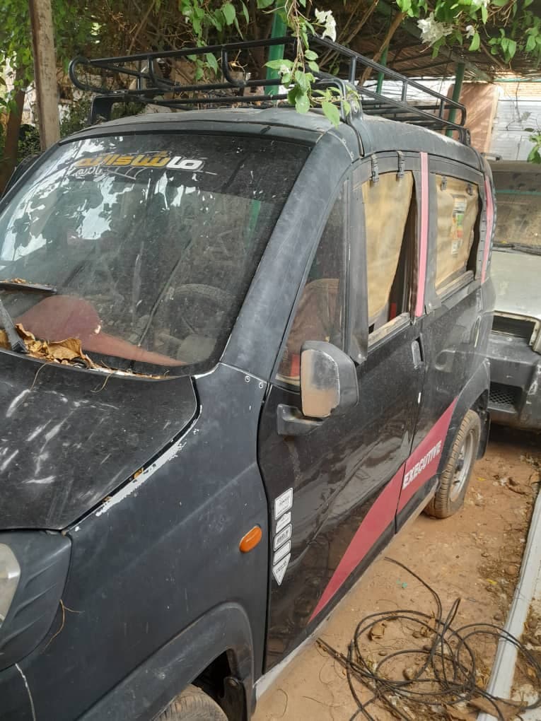 بجاج20018 - السيارات والمركبات في الخرطوم