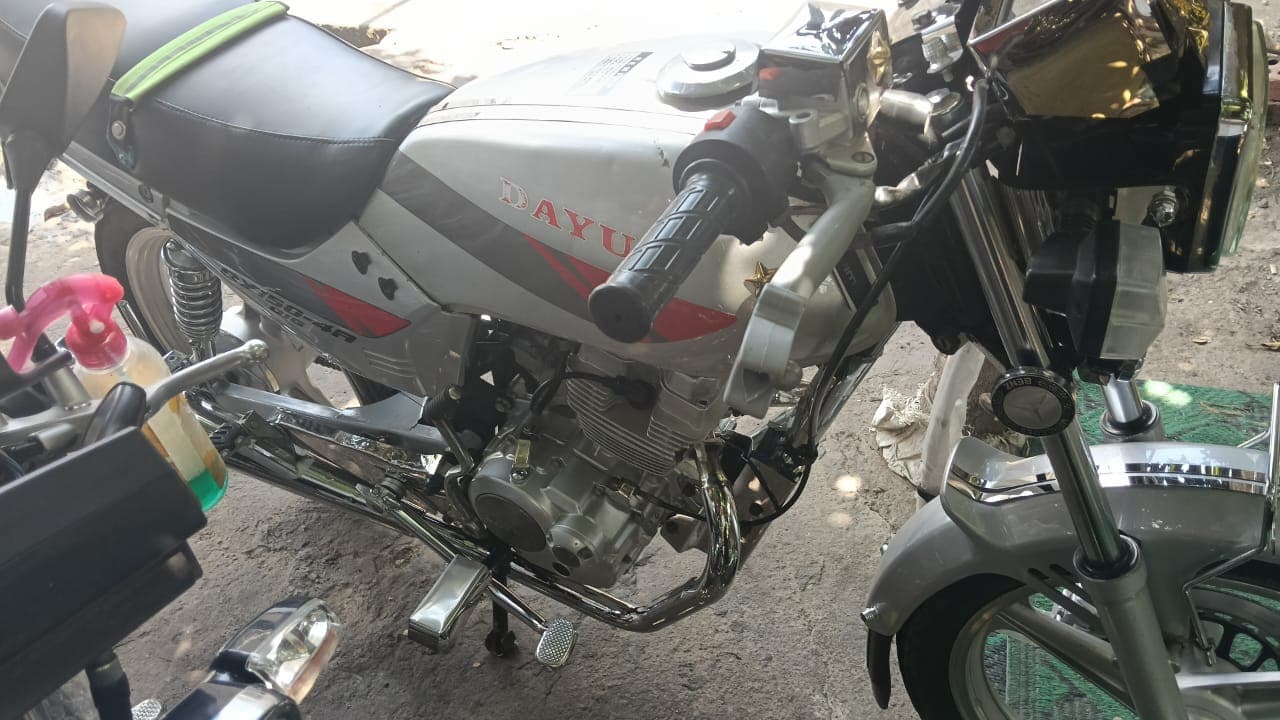 موتسكل مديل ٢١ البيع  - صورة 3