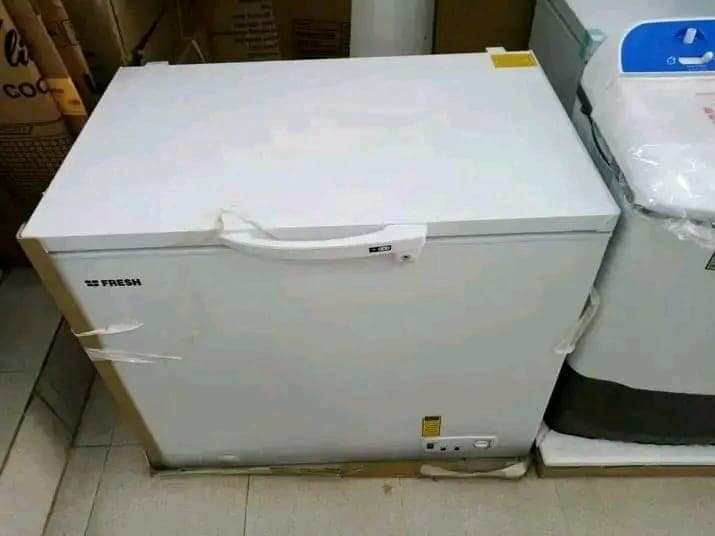 ثلاجات ودفريزرات  - أجهزة إلكترونية في عطبرة