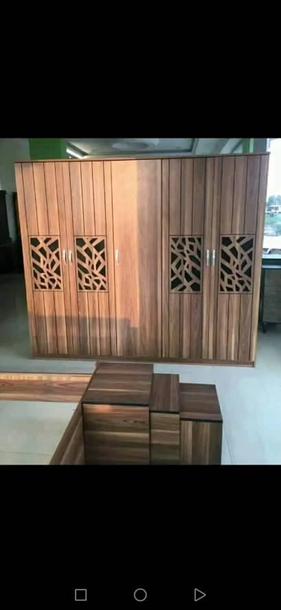 غرف نوم تركيه - صورة 9