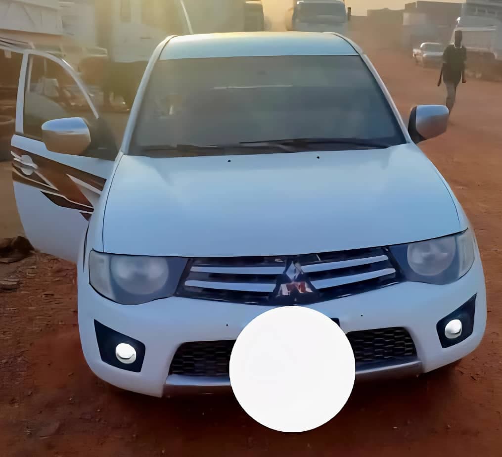 بوكس متسوبيشي 