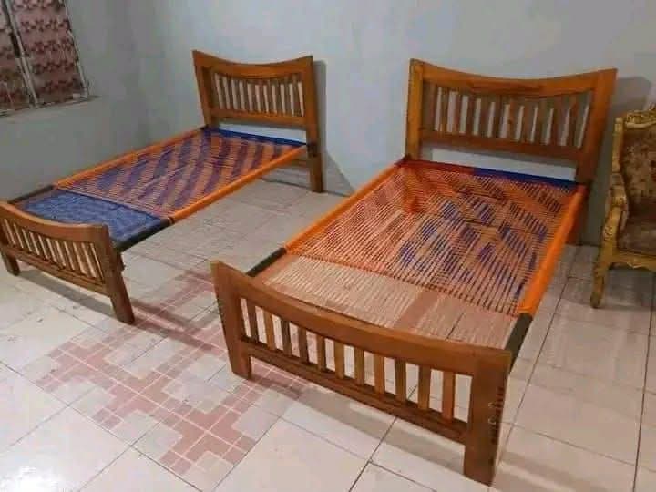 سراير صنط للبيع -  الأثاث والديكور في الخرطوم