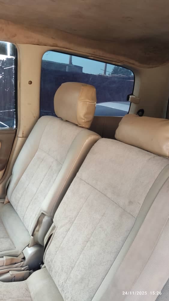 مونيكا2006 - السيارات والمركبات في أم درمان