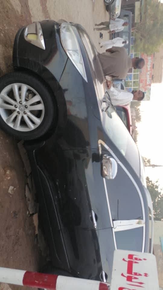 سيارة - السيارات والمركبات في شندي