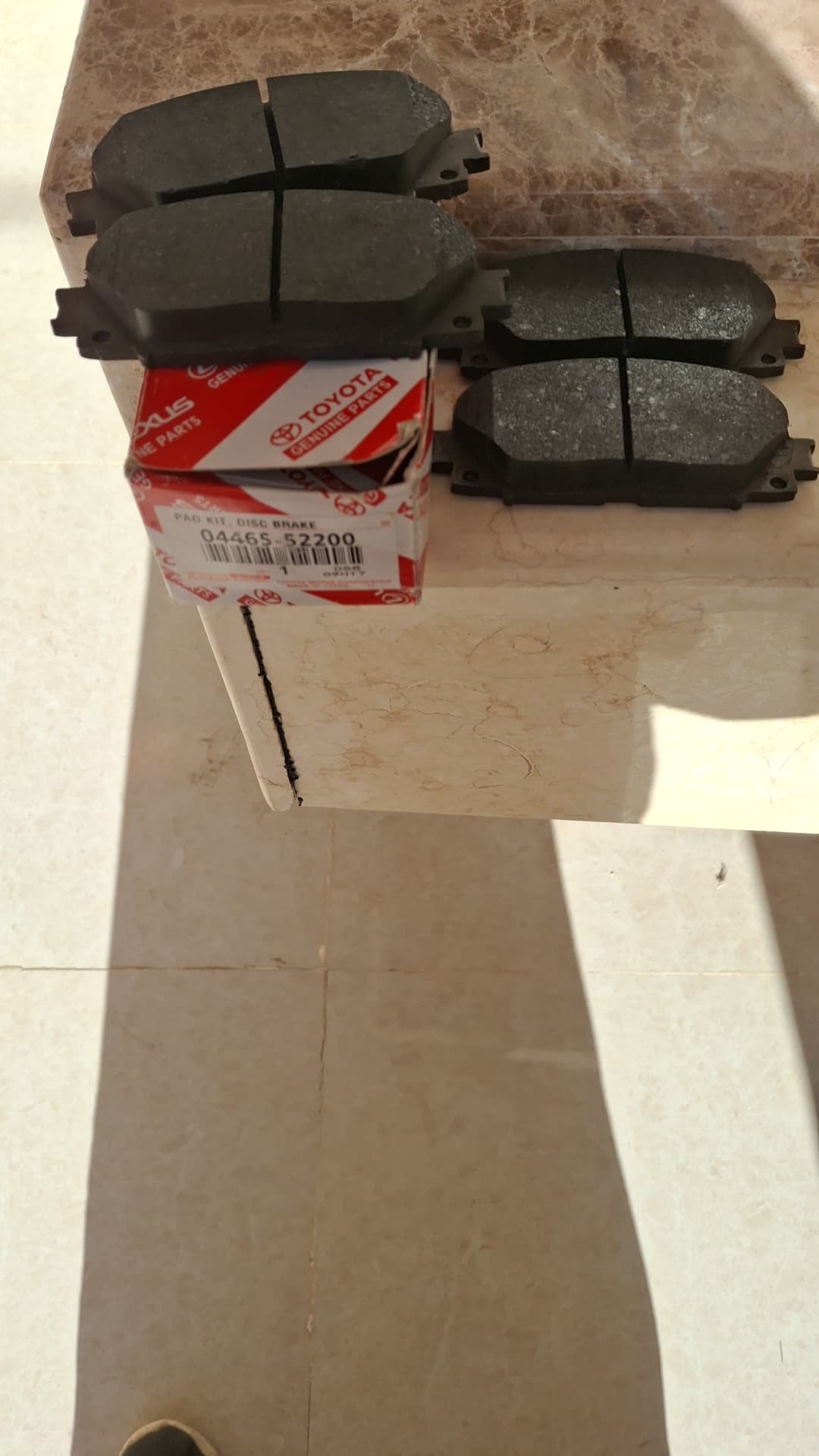 قطع غيار  - السيارات والمركبات في الدمام