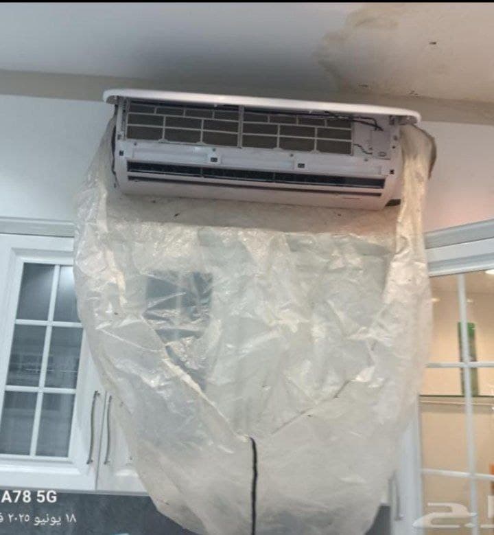 فني تكييف وتبريد  - صورة 2