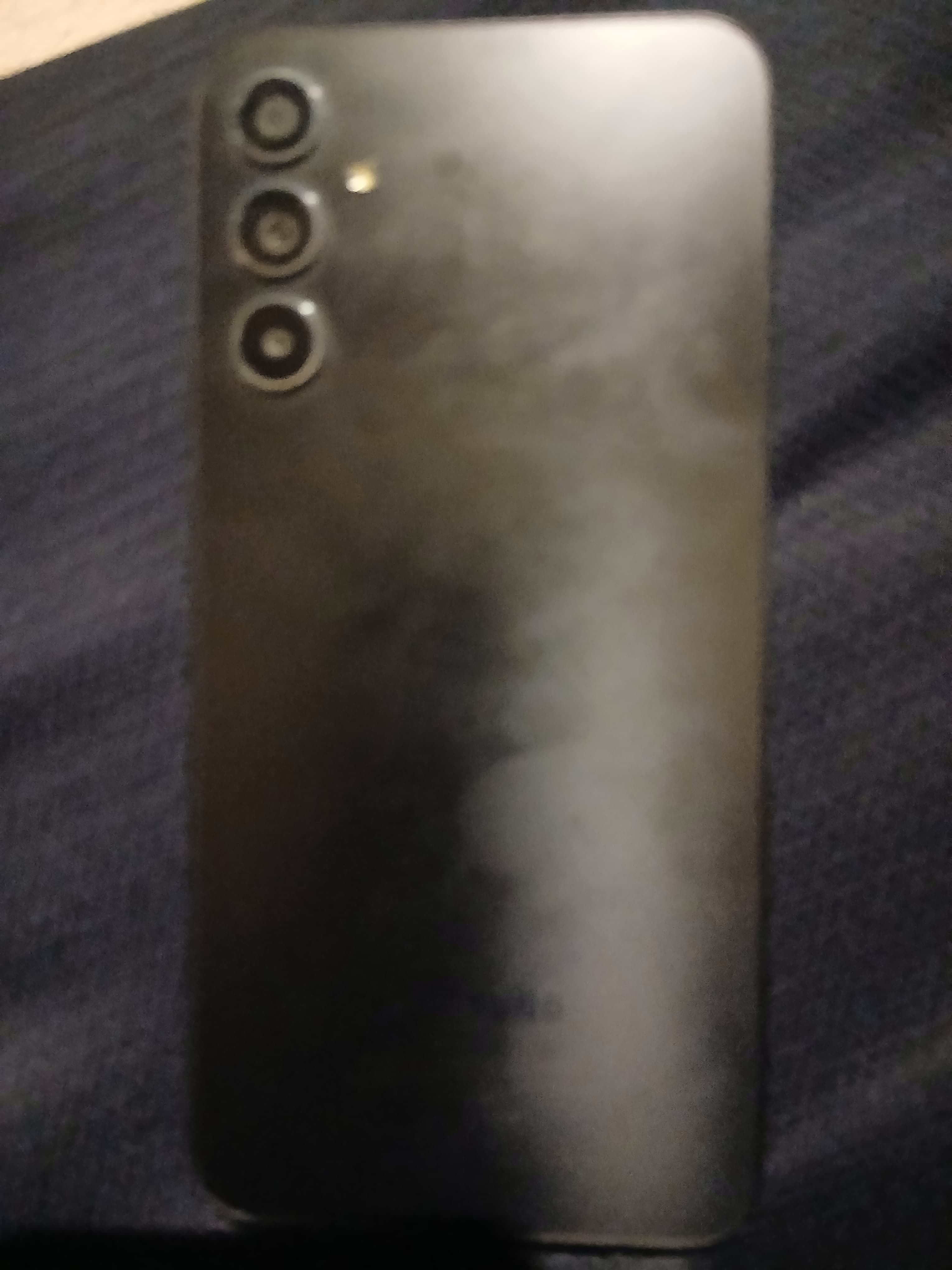 جوال سامسونج A34 5G - صورة 2