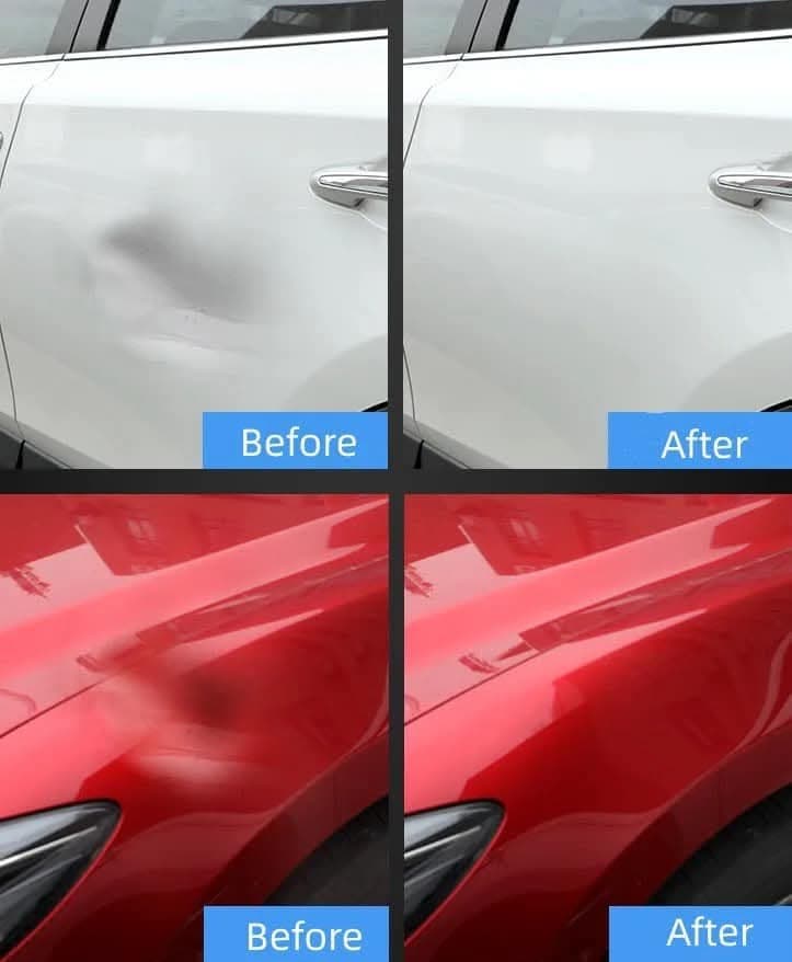 شافط الصدامات  - صورة 4