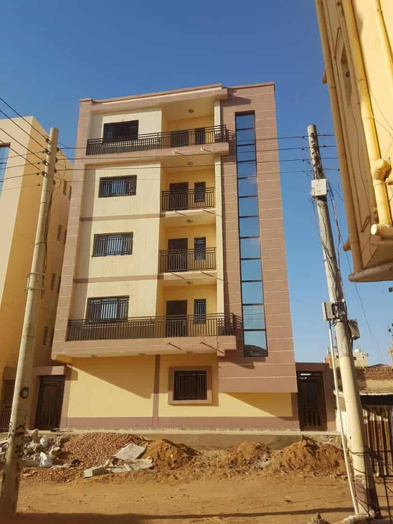عماره للبيع في الديوم الشرقيه 