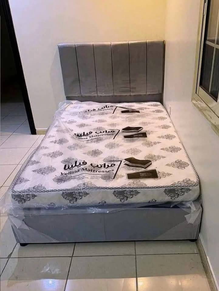 مراتب اسفنج  - صورة 2