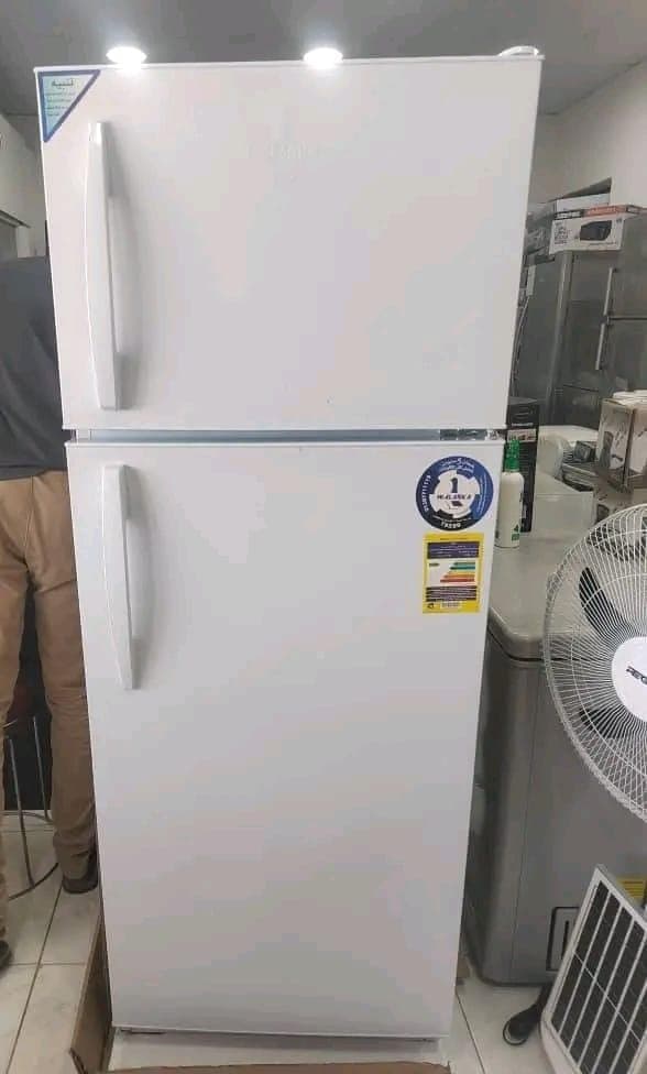 غسلات فريش وثلاجات 