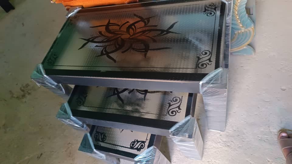 اطقم ترابيز وارد مصر - صورة 3