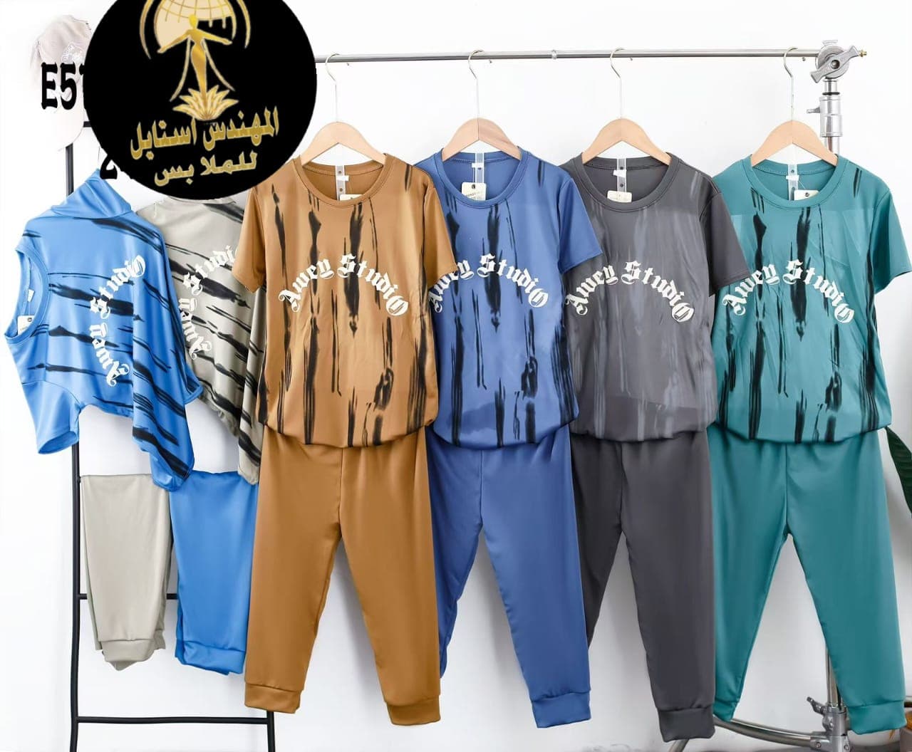 بجامه وارد دبي.                                                                                                                                        - الأم والطفل في عطبرة