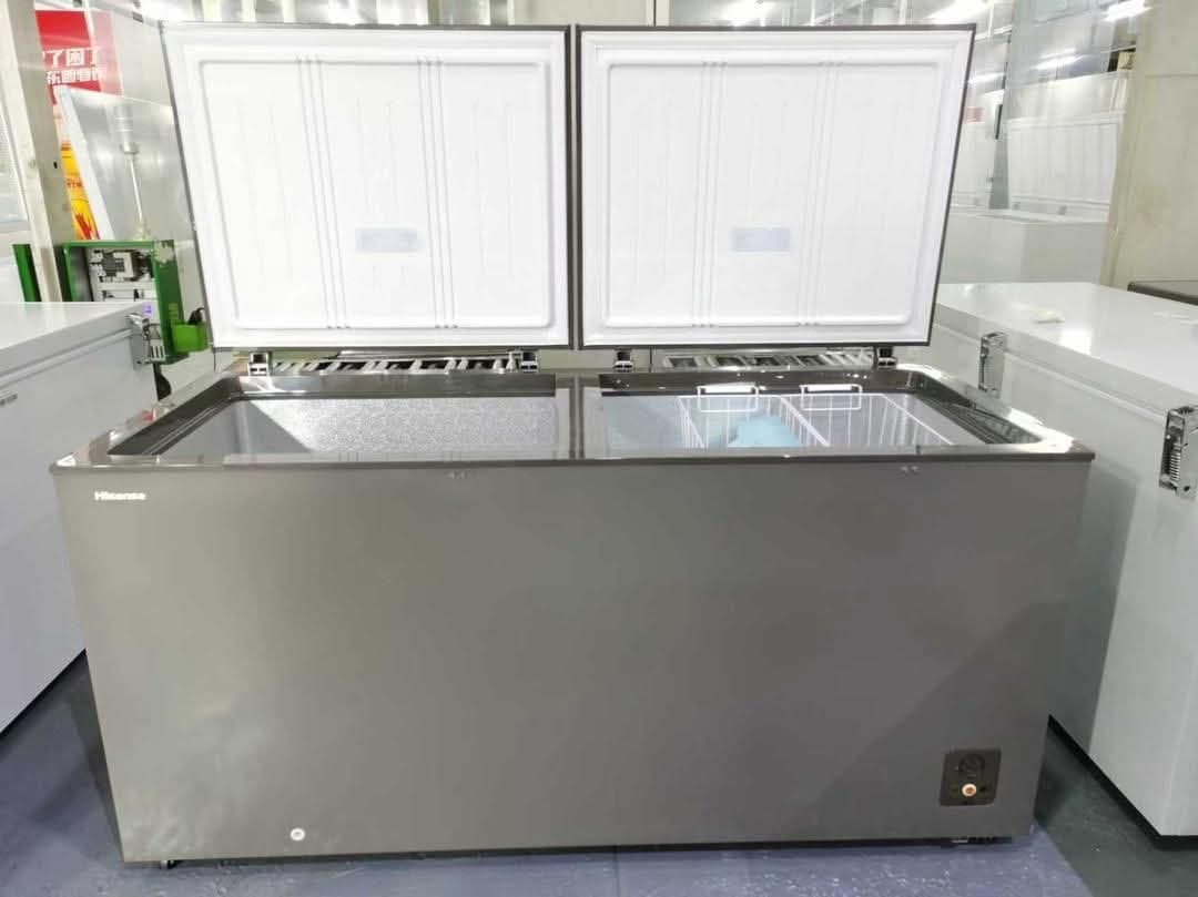 دفريزر للبيع  - أجهزة إلكترونية في الخرطوم