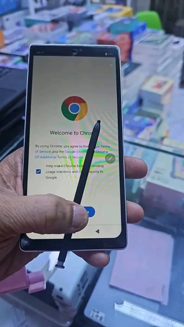 اس 25 هاي كوبي الفئة الممتازة - صورة 2