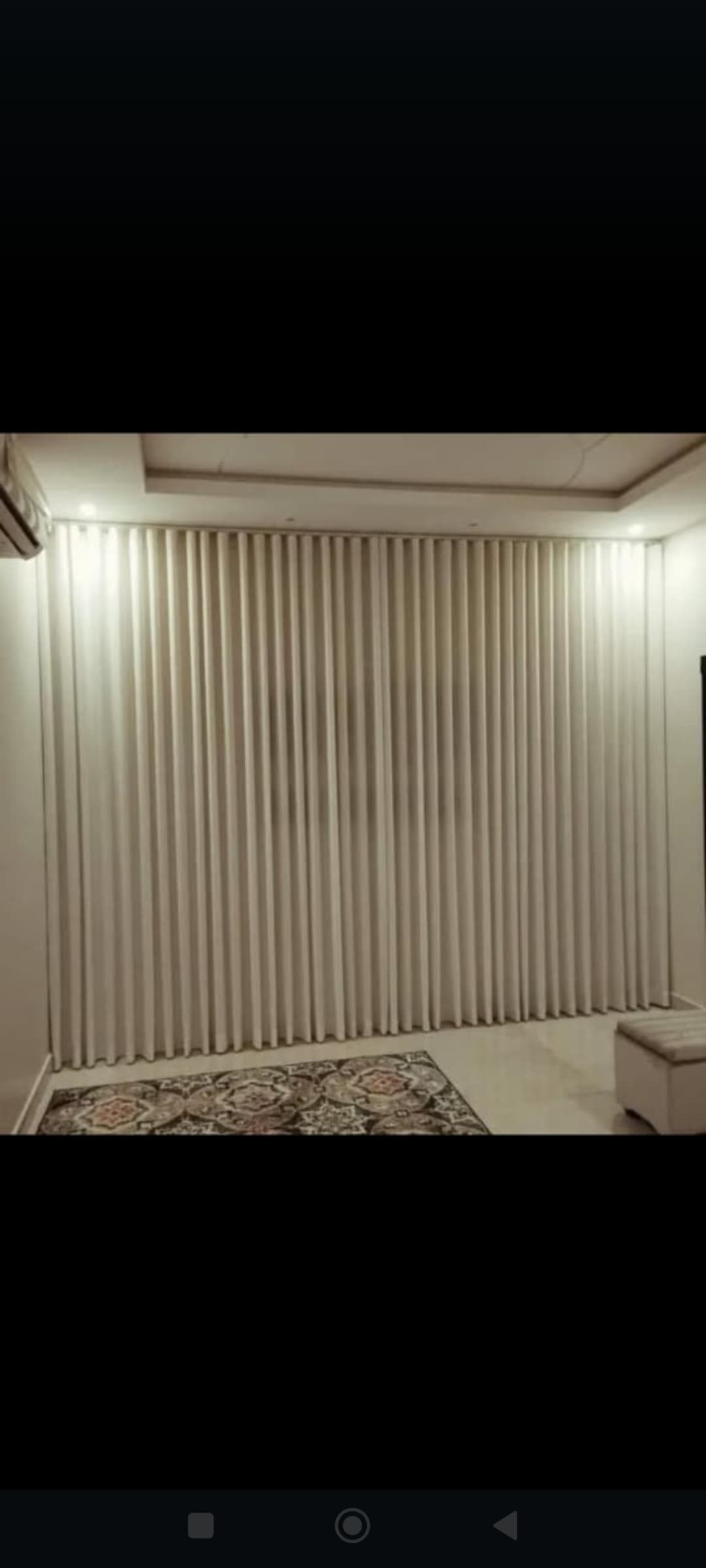 ستائر وايفي فخمة  - صورة 5