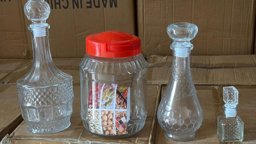 اواني منزليه حديثه للبيت الحديث 