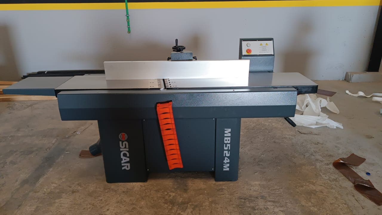 معدات نجارة ومكائن الورش جديد  - صورة 4