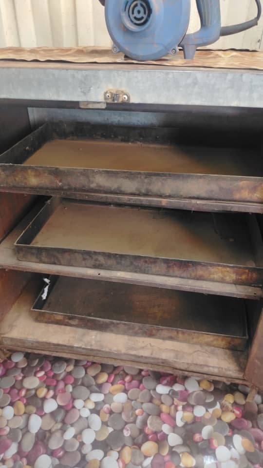 افران الدنقلاوي 
السعر   400 تفاوض 
شندى السكه حديد - صورة 2