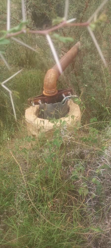 *ناس بحرررري*

*جيناكم بالجديد والمميز*

💥🔥💥

*اراضي زراعيه مميزة*

*شهادة بحث*
👏🏼👏🏼👏🏼
*تتكون من : -

 ٣ فدان فيها بير ٧٢ متر حبنا سوريين 
عملوها المميزا - صورة 2