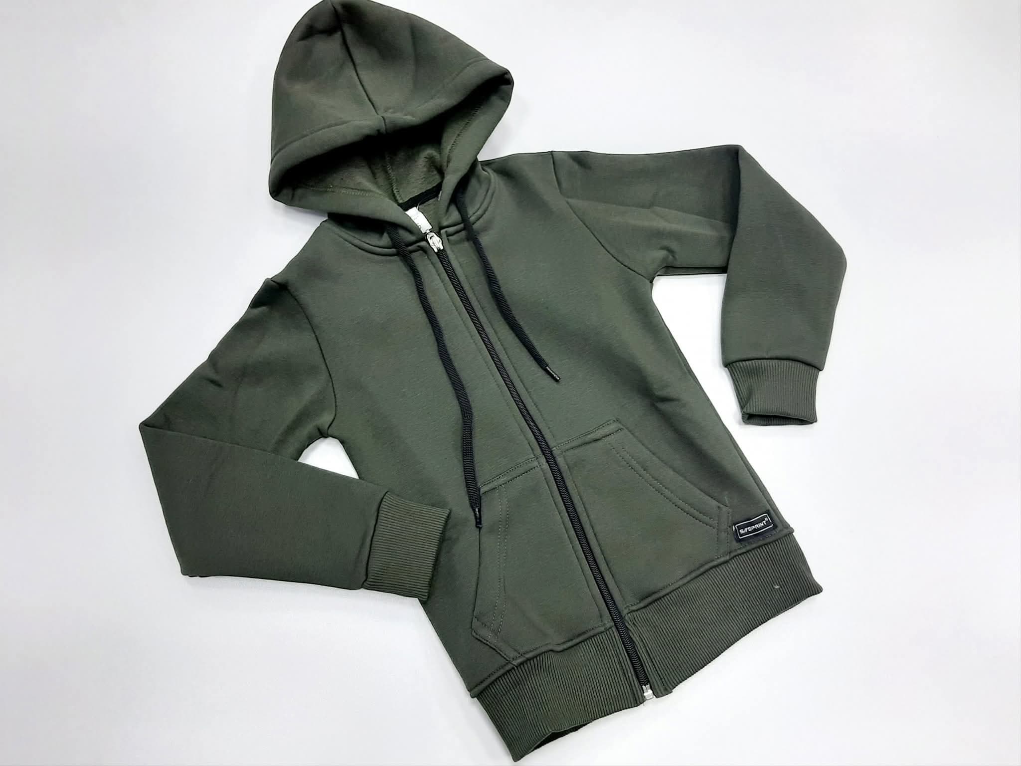 بلوفر اطفالي فاخر  - صورة 4