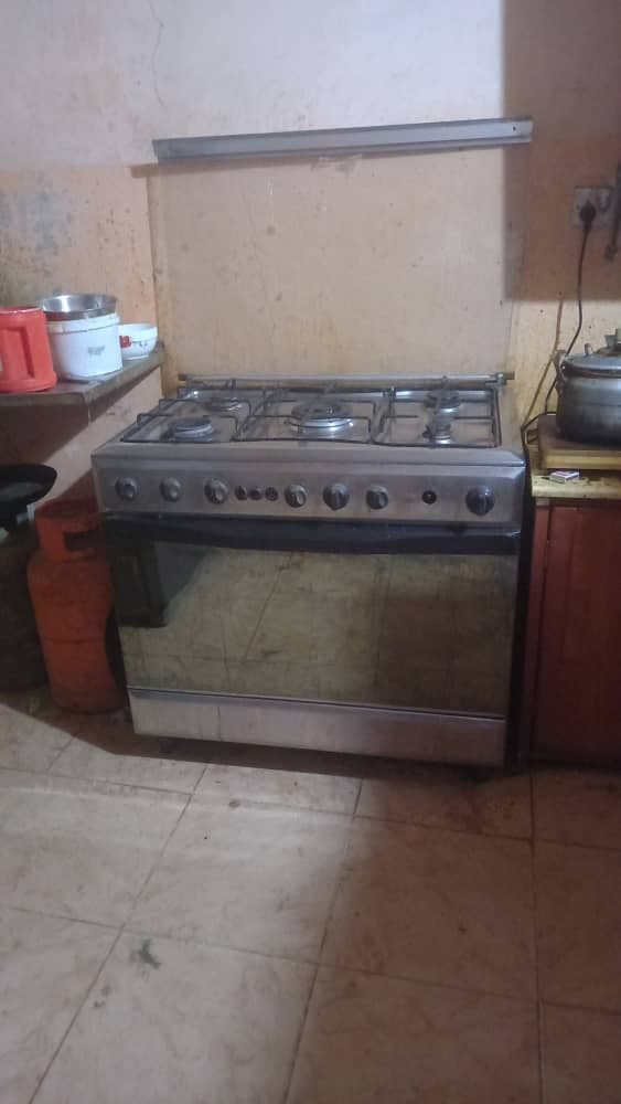 بوتوجاز تركي  5 عيون
شغال فل الفل كل العيون والفرن
السعر *تم التخفيض من 750 ل 600 نهااااي*
امدرمان الحارة 20 - أواني منزلية في أم درمان